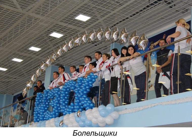 Праздник спорта в Белореченске Праздник спорта. В Белореченске состоялась Спартакиада трудовых коллективов АО «НЭСК», в течение двух дней 278 спортсменов мерились силами в нескольких видах спорта