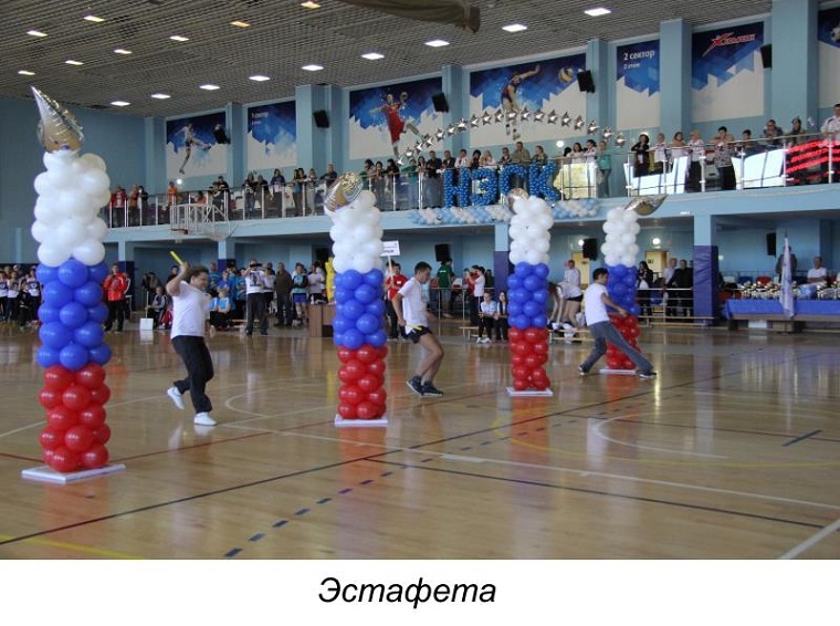 Праздник спорта. В Белореченске состоялась Спартакиада трудовых коллективов АО «НЭСК», в течение двух дней 278 спортсменов мерились силами в нескольких видах спорта Праздник спорта. В Белореченске состоялась Спартакиада трудовых коллективов АО «НЭСК», в течение двух дней 278 спортсменов мерились силами в нескольких видах спорта