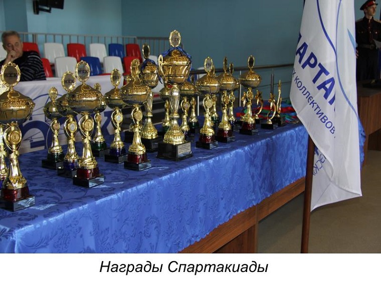 Праздник спорта. В Белореченске состоялась Спартакиада трудовых коллективов АО «НЭСК», в течение двух дней 278 спортсменов мерились силами в нескольких видах спорта