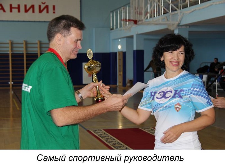 Праздник спорта. В Белореченске состоялась Спартакиада трудовых коллективов АО «НЭСК», в течение двух дней 278 спортсменов мерились силами в нескольких видах спорта