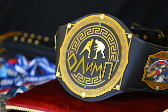 АО «НЭСК» поддержало юных спортсменов